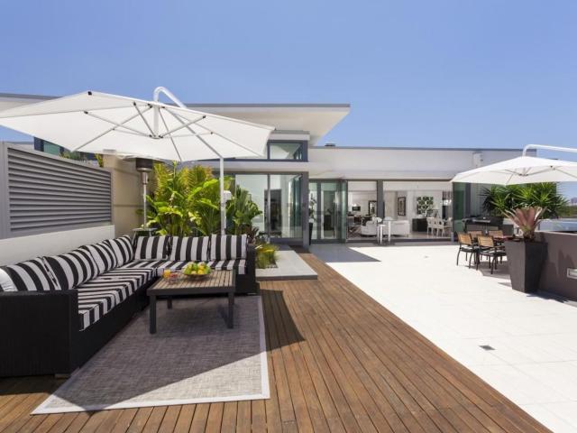 Appartement, L&apos Haÿ les Roses