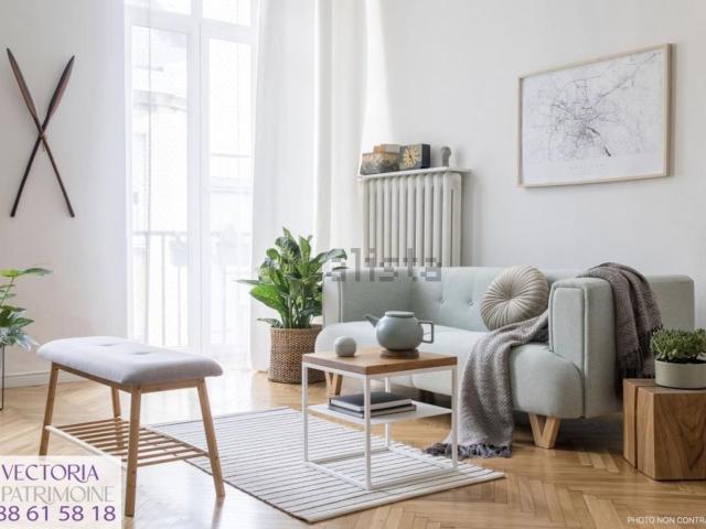 Appartement, L&apos Haÿ les Roses