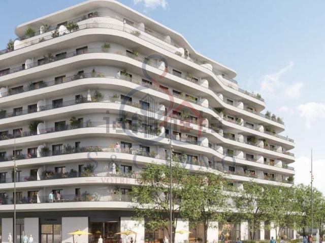 Appartement, L&apos Haÿ les Roses