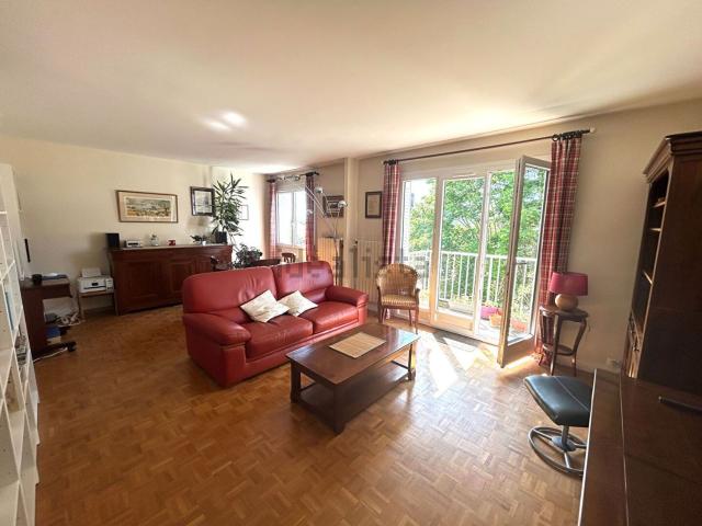 Appartement, L&apos Haÿ les Roses