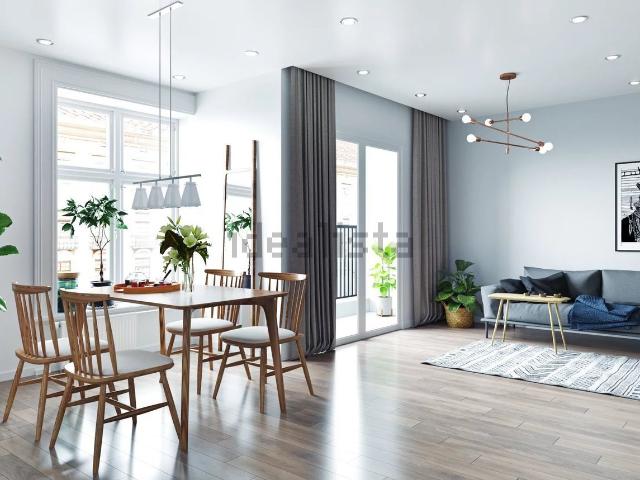 Appartement, L&apos Haÿ les Roses