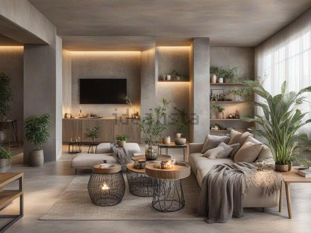 Appartement, L&apos Haÿ les Roses