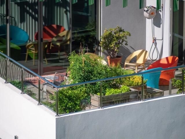 Appartement, L&apos Haÿ les Roses
