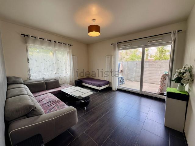 Appartement, L&apos Haÿ les Roses