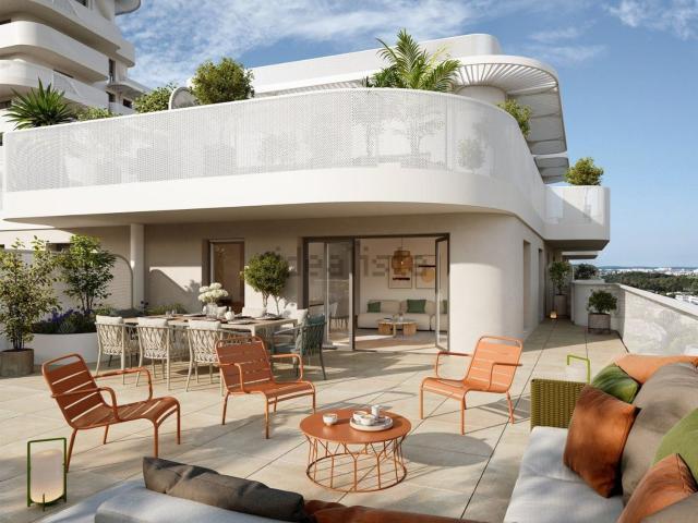 Appartement, L&apos Haÿ les Roses