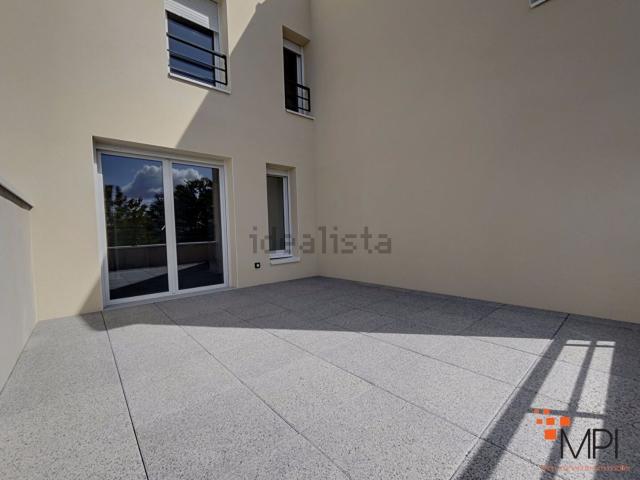 Appartement, L&apos Hermitage