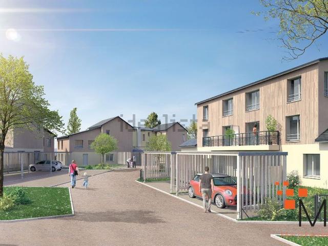 Appartement, L&apos Hermitage