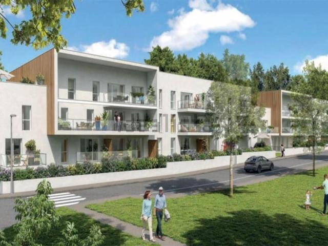 Appartement, L&apos Huisserie