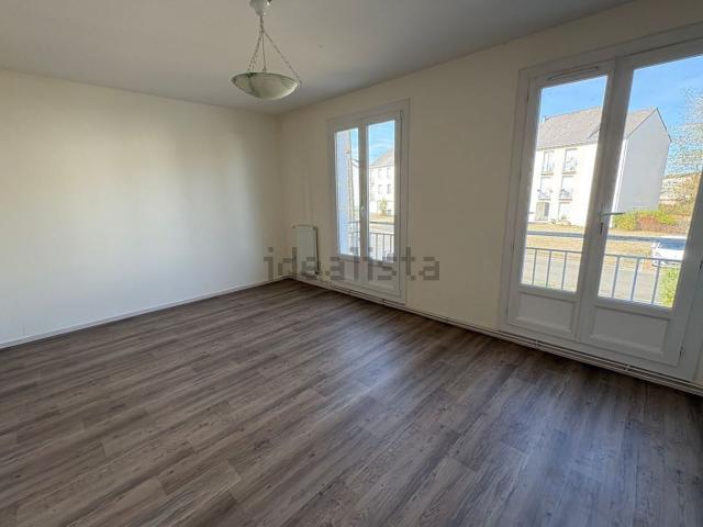 Appartement, L&apos Île Bouchard