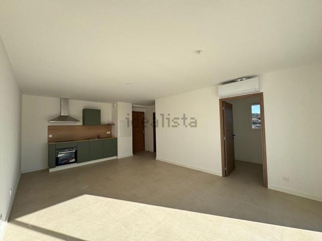 Appartement, L&apos Île Rousse