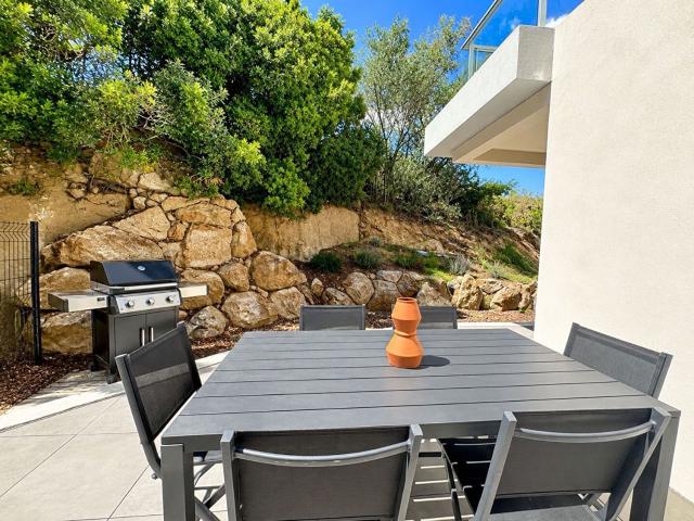 Appartement, L&apos Île Rousse