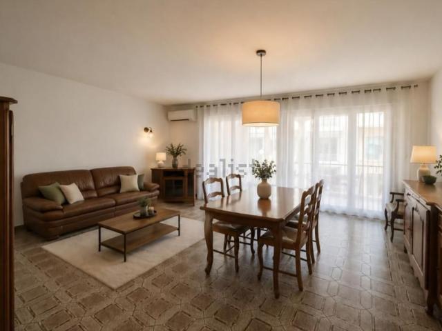 Appartement, L&apos Île Rousse