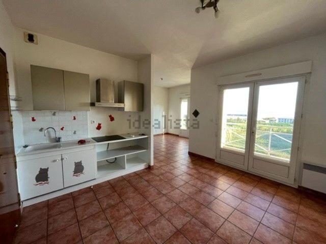 Appartement, L&apos Île Rousse