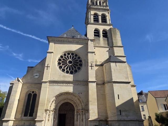 Appartement, L&apos Isle Adam