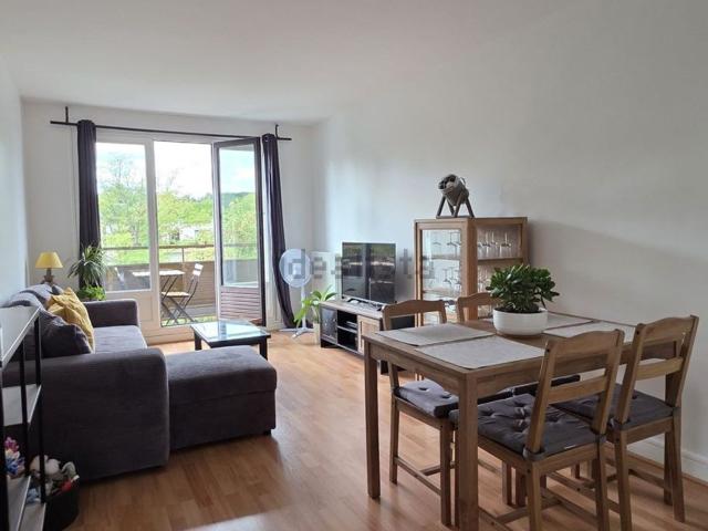 Appartement, L&apos Isle Adam