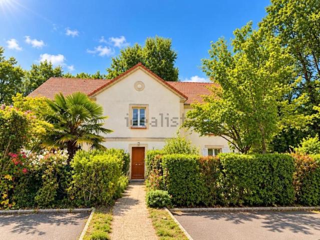 Appartement, L&apos Isle Adam