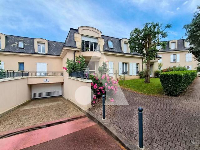 Appartement, L&apos Isle Adam