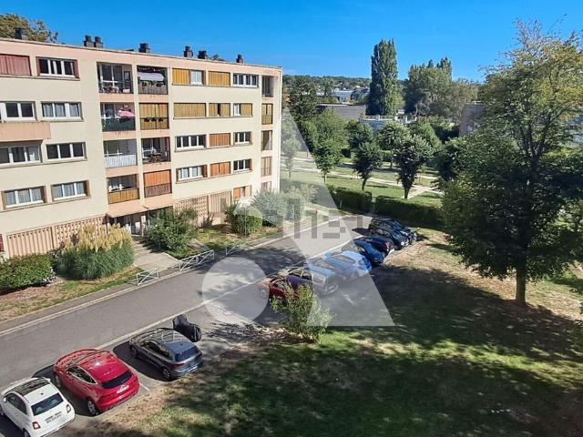 Appartement, L&apos Isle Adam
