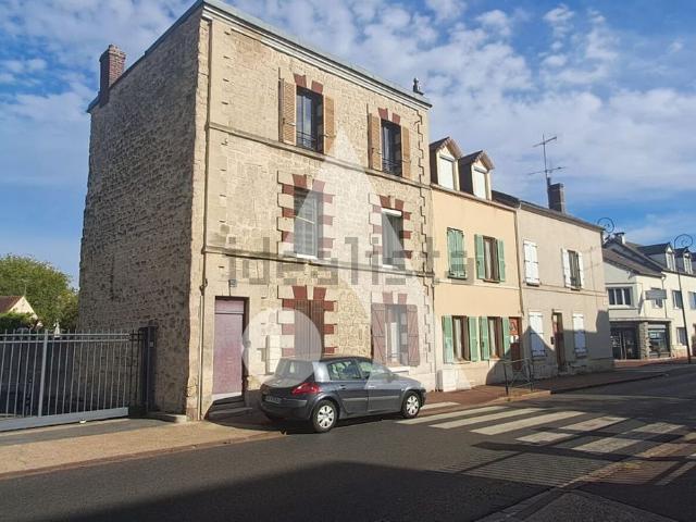 Appartement, L&apos Isle Adam