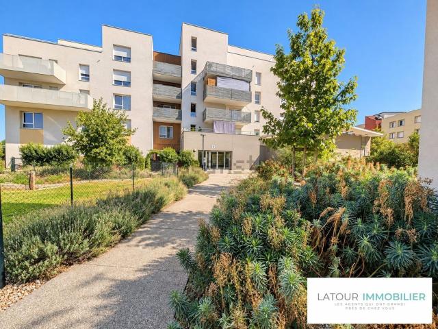 Appartement, L&apos Isle d&apos Abeau