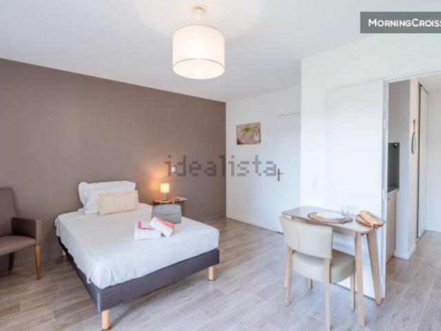 Appartement, L&apos Isle d&apos Abeau
