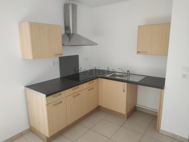 Appartement, L&apos Isle d&apos Abeau