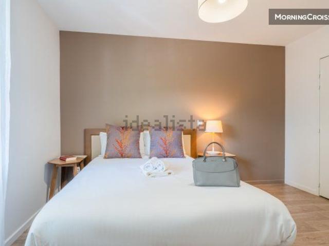 Appartement, L&apos Isle d&apos Abeau