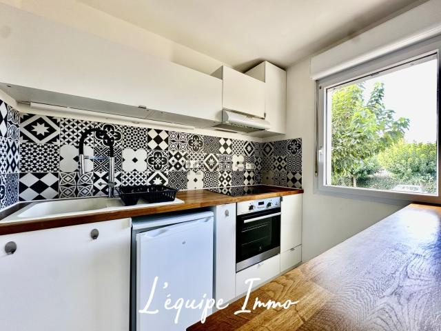 Appartement, L&apos Isle Jourdain