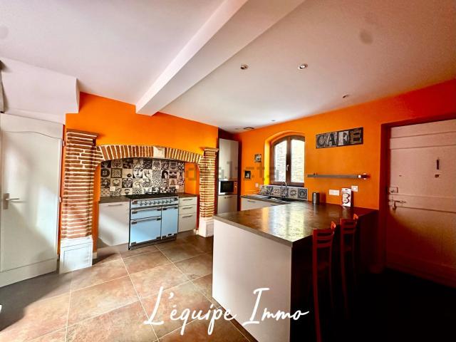 Appartement, L&apos Isle Jourdain