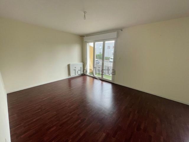Appartement, L&apos Isle Jourdain