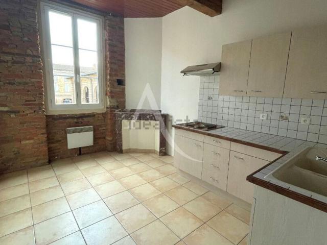 Appartement, L&apos Isle Jourdain