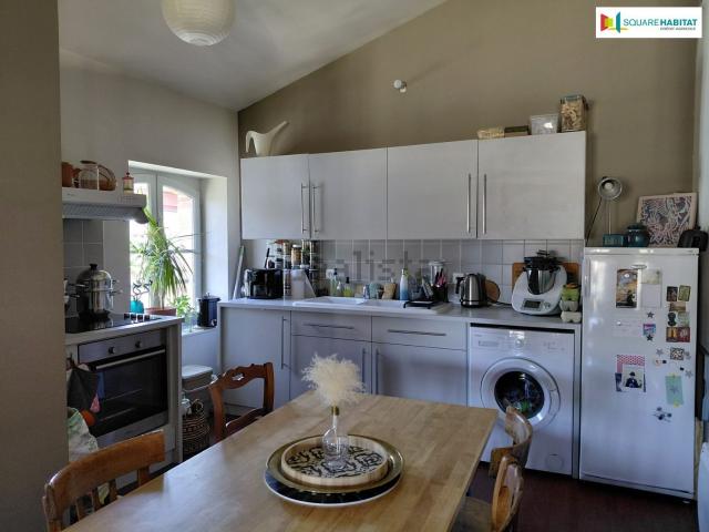 Appartement, L&apos Isle Jourdain