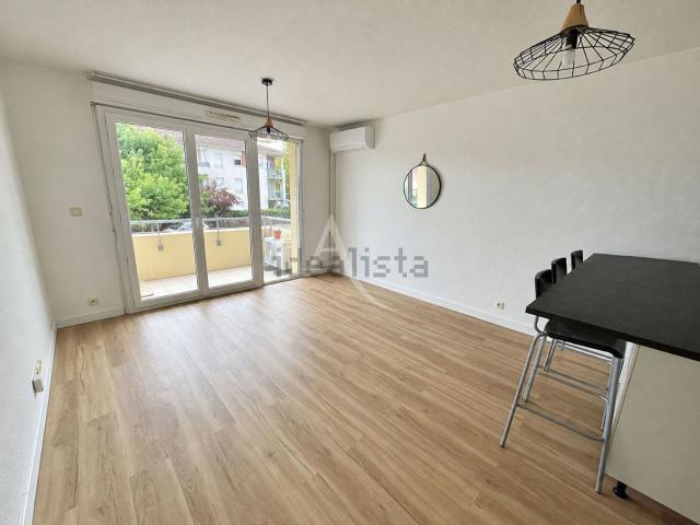 Appartement, L&apos Isle Jourdain