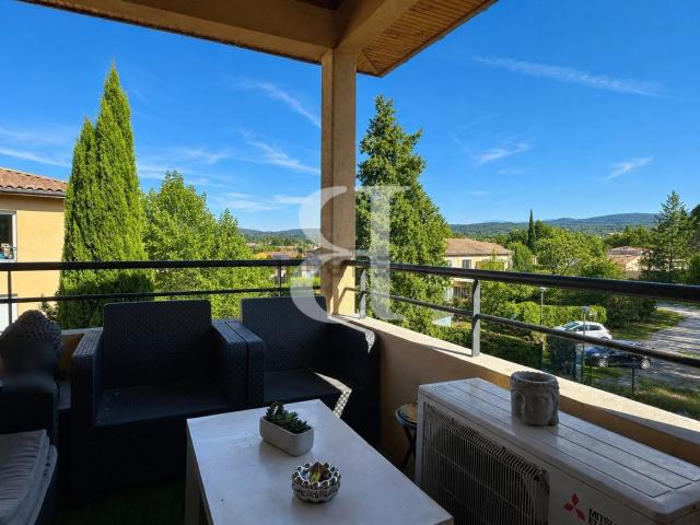 Appartement, L&apos Isle sur la Sorgue