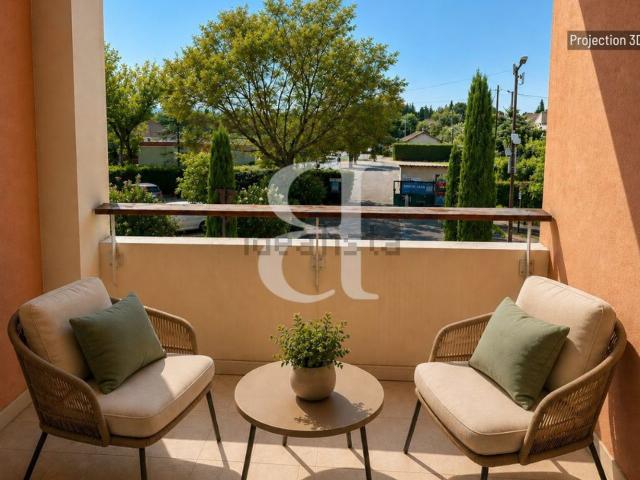 Appartement, L&apos Isle sur la Sorgue