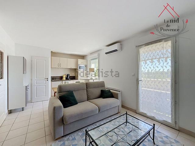 Appartement, L&apos Isle sur la Sorgue