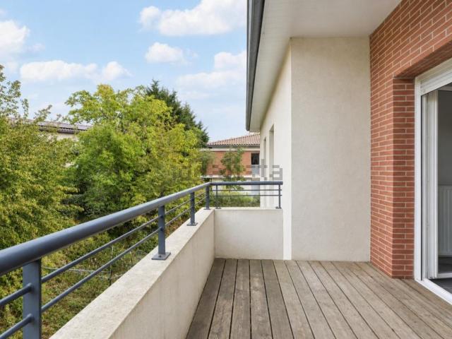 Appartement, L&apos Union