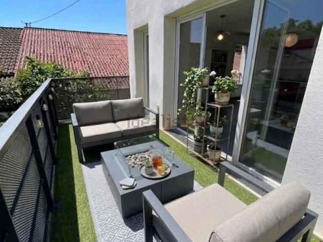 Appartement, L&apos Union