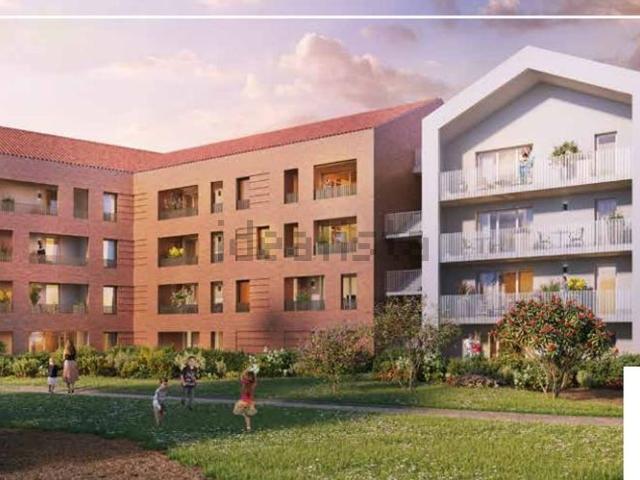 Appartement, L&apos Union