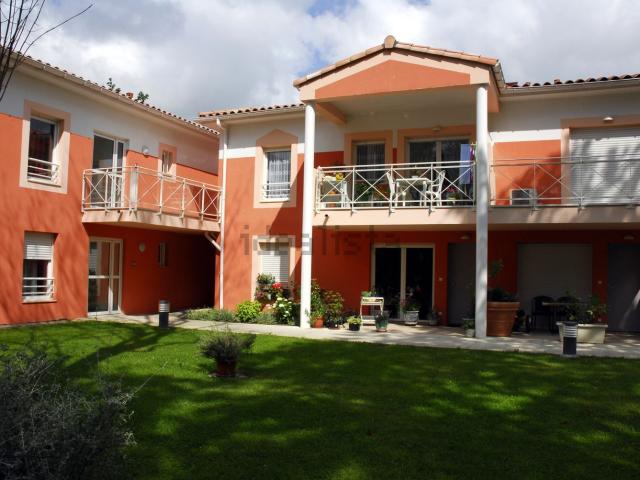 Appartement, L&apos Union