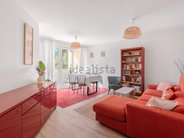Appartement, L&apos Union