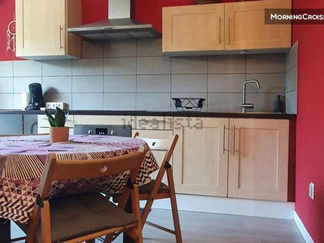 Appartement, L&apos Union