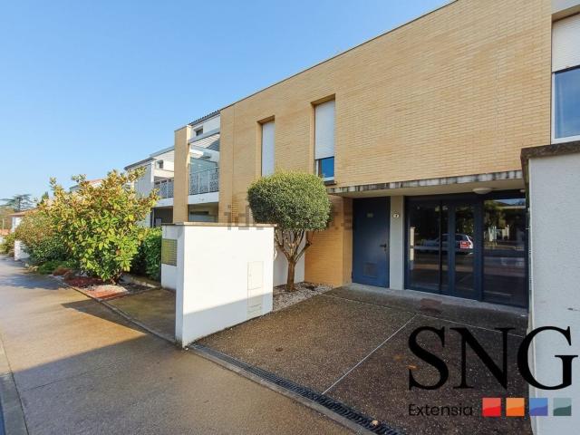 Appartement, Launaguet