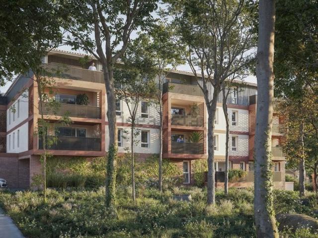 Appartement, L&apos Union