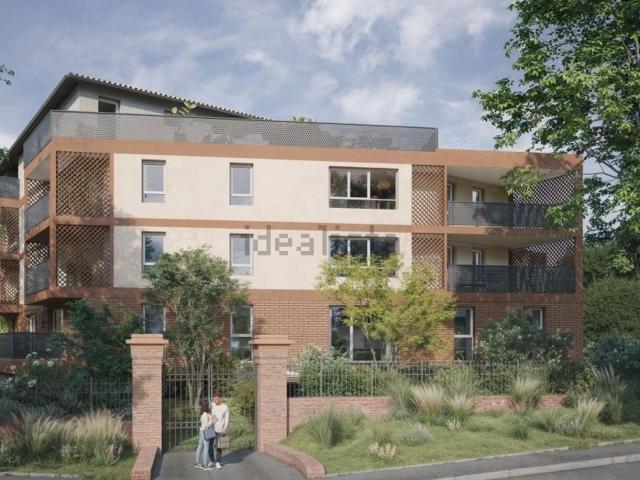 Appartement, L&apos Union