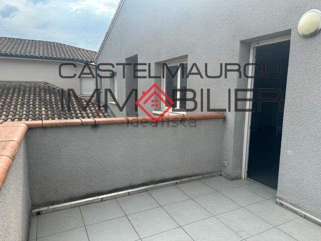 Appartement, L&apos Union