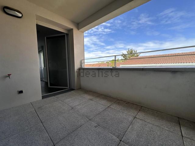 Appartement, L&apos Union