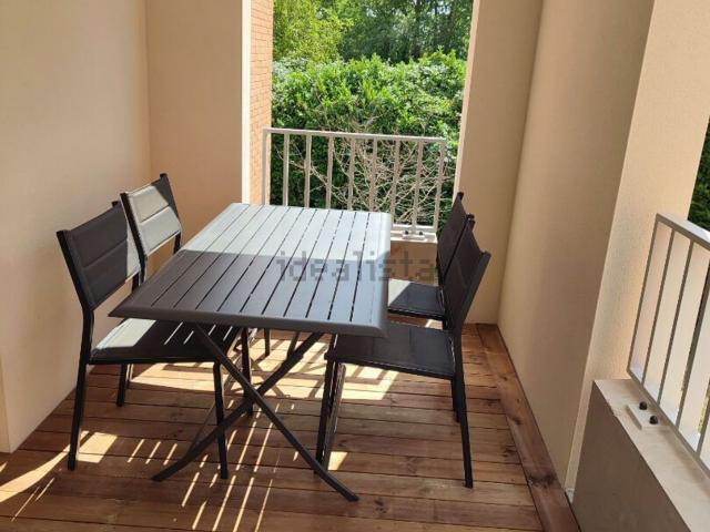 Appartement, L&apos Union