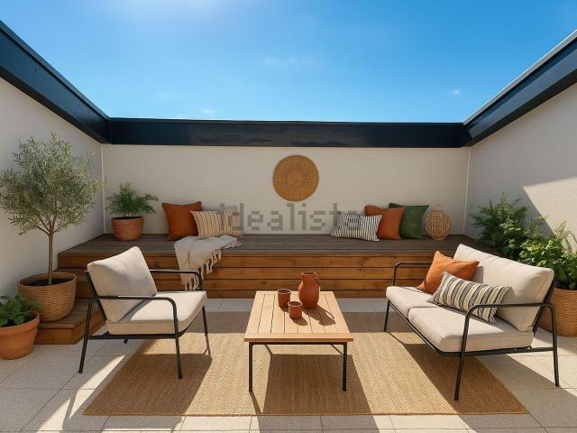 Appartement, L&apos Union