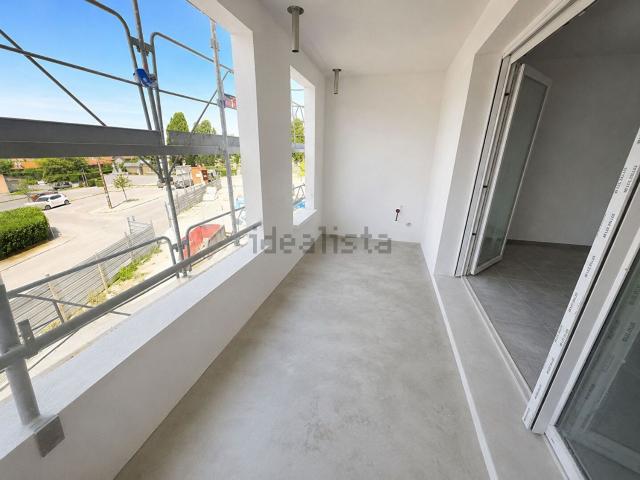 Appartement, L&apos Union